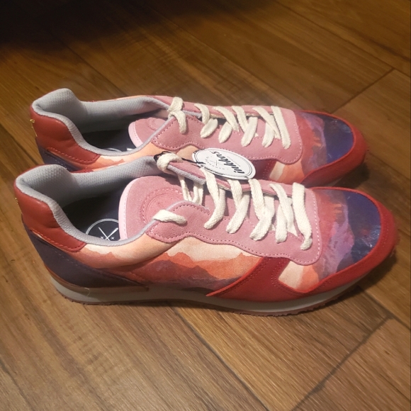 Inkkas "Andes Jogger" - Picture 6 of 7